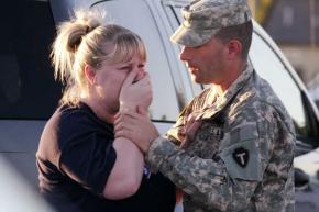 The shooting at Fort Hood caused 13 deaths and some 30 people wounded