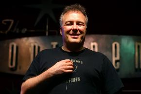 Jello Biafra
