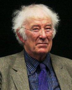 Seamus Heaney